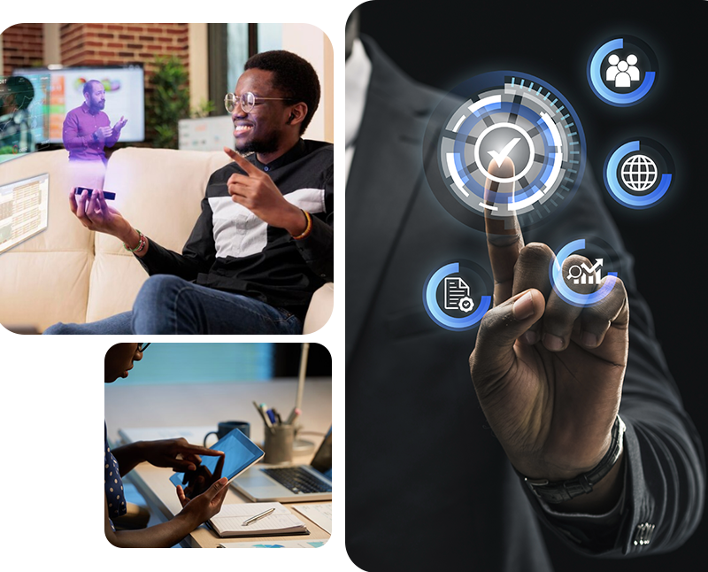 About : Home - AGInet