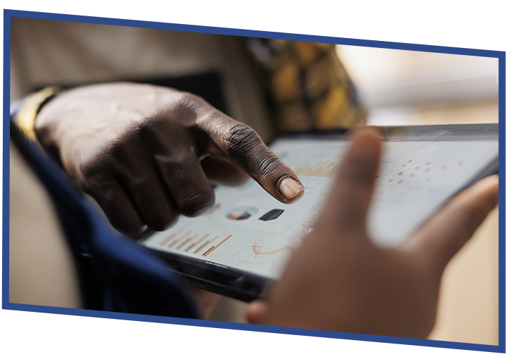 Conseil & Strategie Digitale