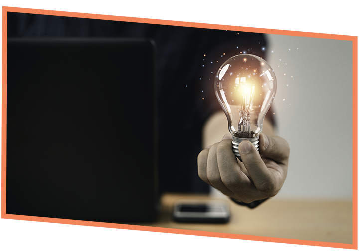 Innovation & Transformation